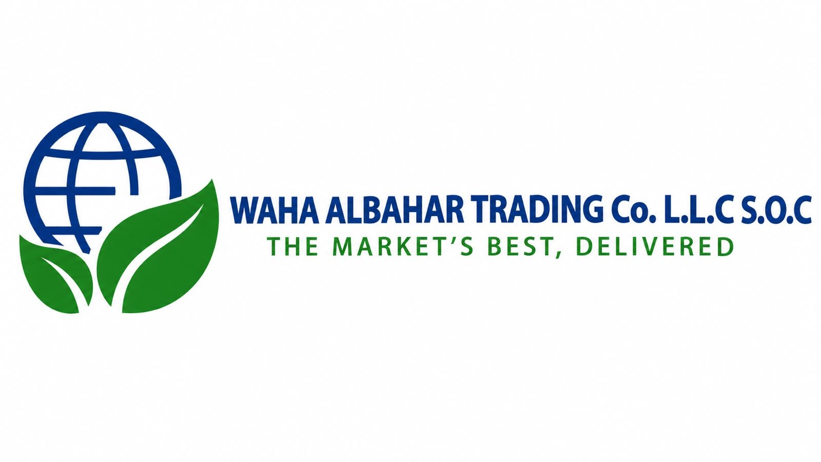Waha Al Bahar Trading Co LLC